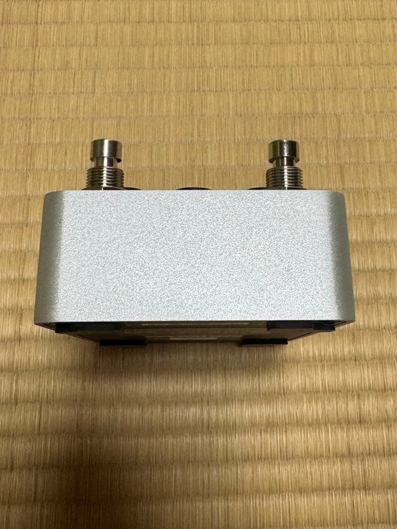 UAFX KNUCKLES レクチ