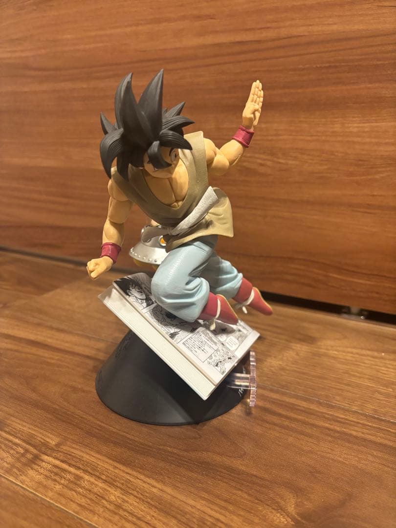 1番くじ ドラゴンボール40th〜其之一〜 B賞