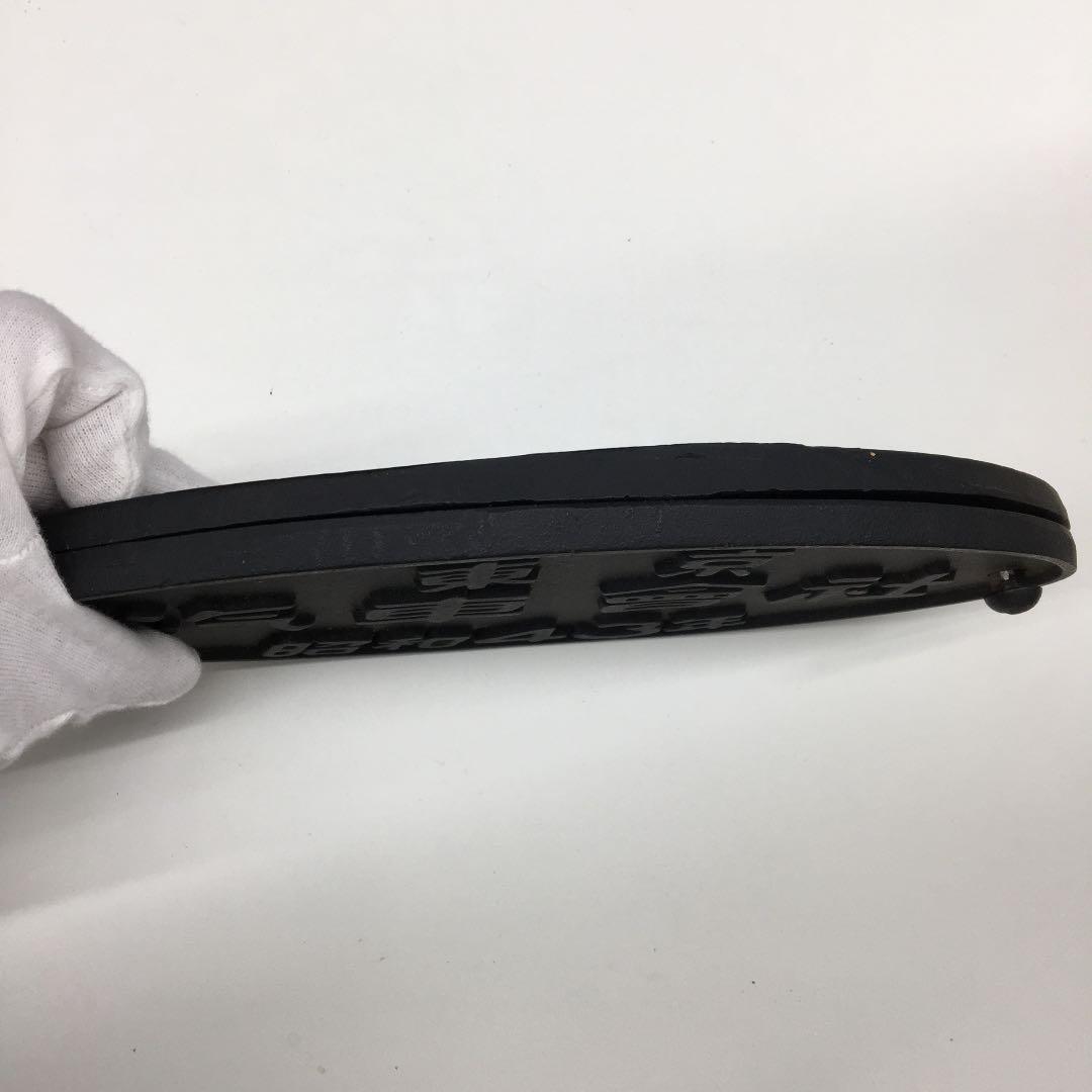 レア品！鉄道部品 東京 汽車會社 昭和43年 銘板   2枚セット