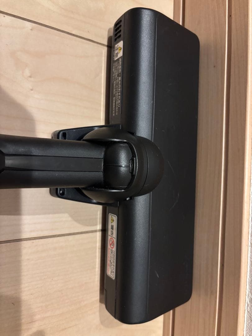 HITACHI コードレス掃除機　PV-BHL5000J BT新品同様　緑LED