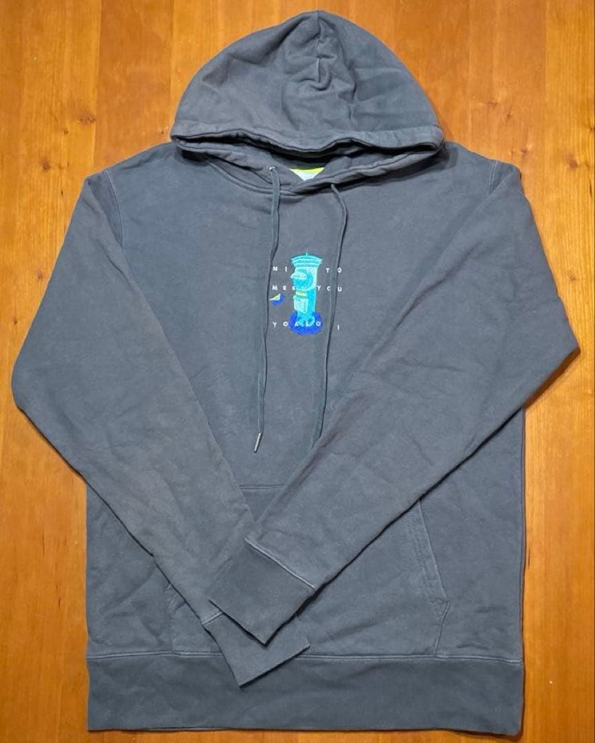 YOASOBI 初有観客武道館ライブNICE TO MEET YOU グッズ