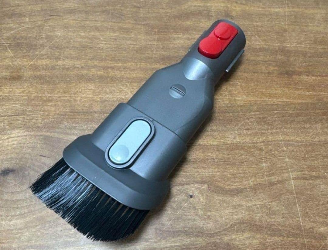 動作30分確認済Dyson コードレス掃除機モーターヘッド2個