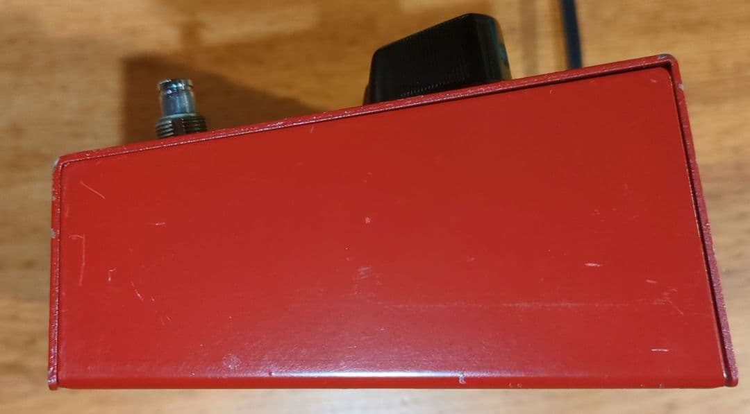 ギター Providence SOV-1 STAMPEDE OVERDRIVE