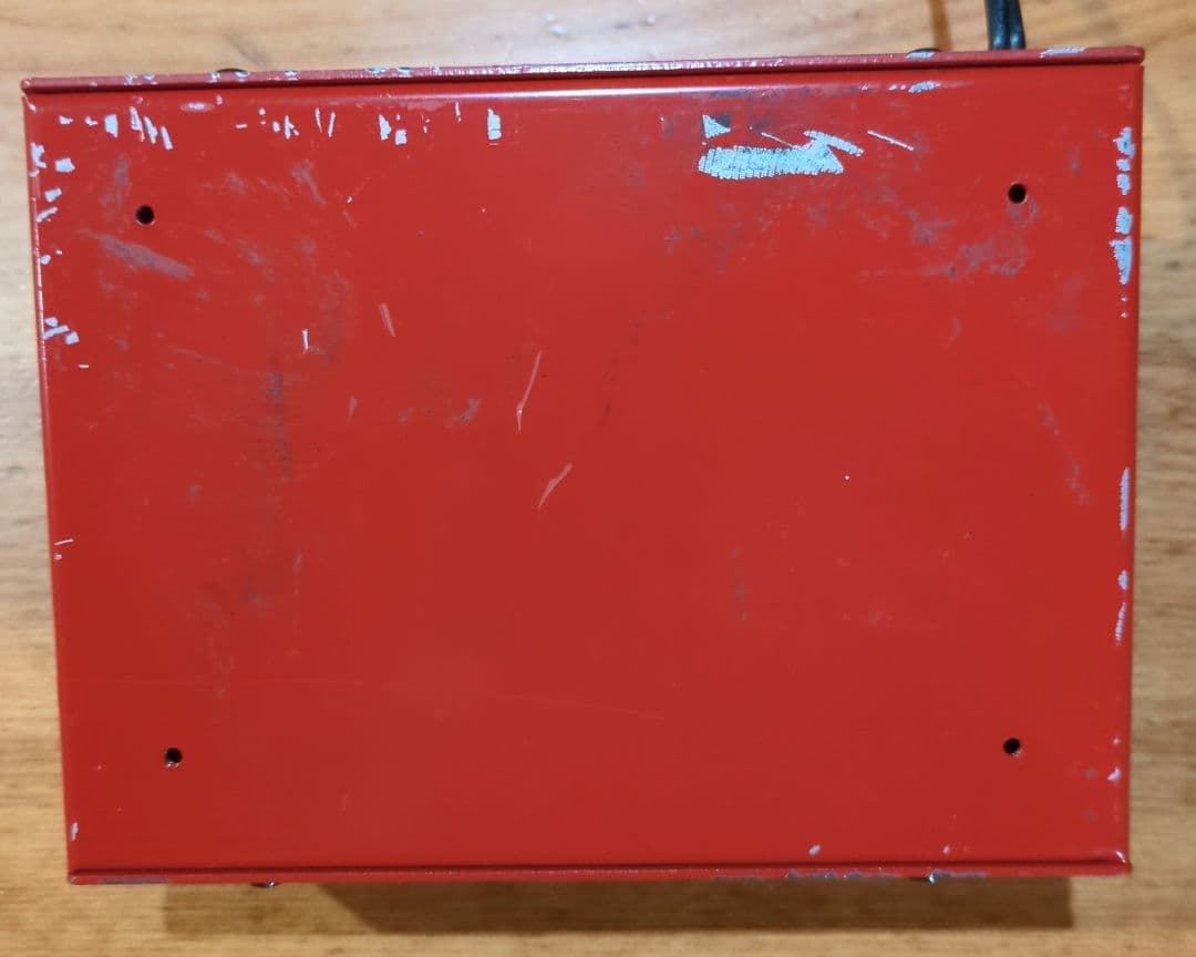 ギター Providence SOV-1 STAMPEDE OVERDRIVE