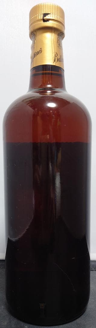 ウイスキー Ballantine's 30Years Scotch Whisky 750ml