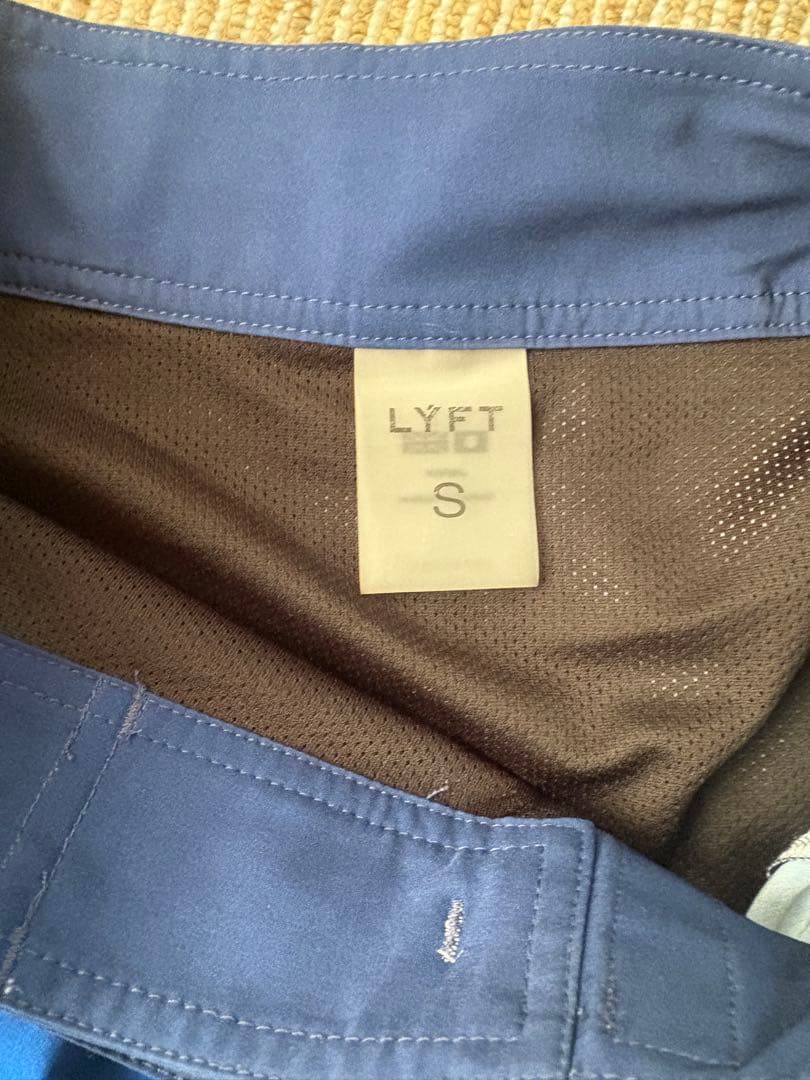 LYFT サーフパンツ ボードショーツ Sサイズ　完売品