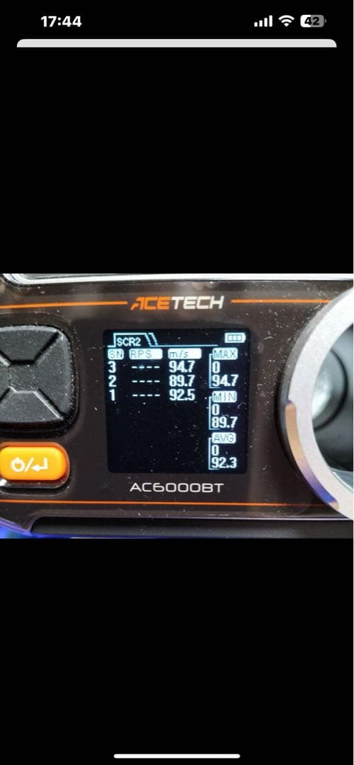 VSR10 gスペック　リアルウッド　美品