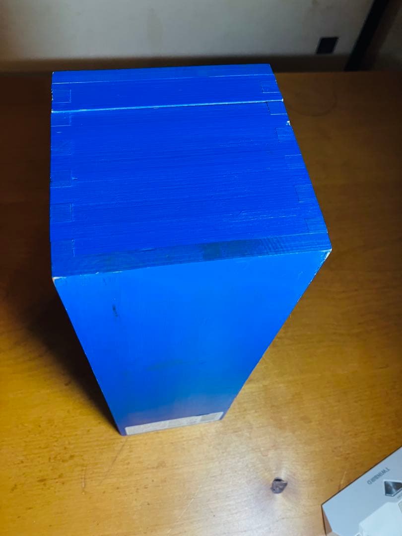 マッカラン30年 ブルーラベル