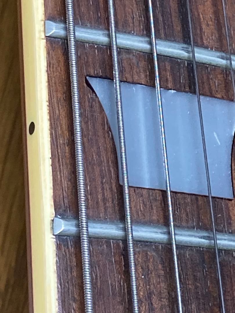 Epiphone Les Paul エレキギターサンバースト　ベルト付