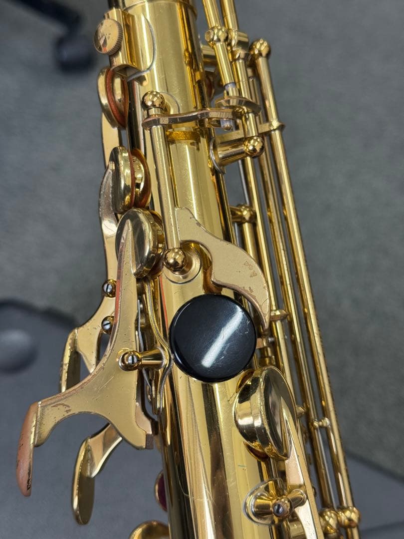 YAMAHA YAS-275 アルトサックス本体