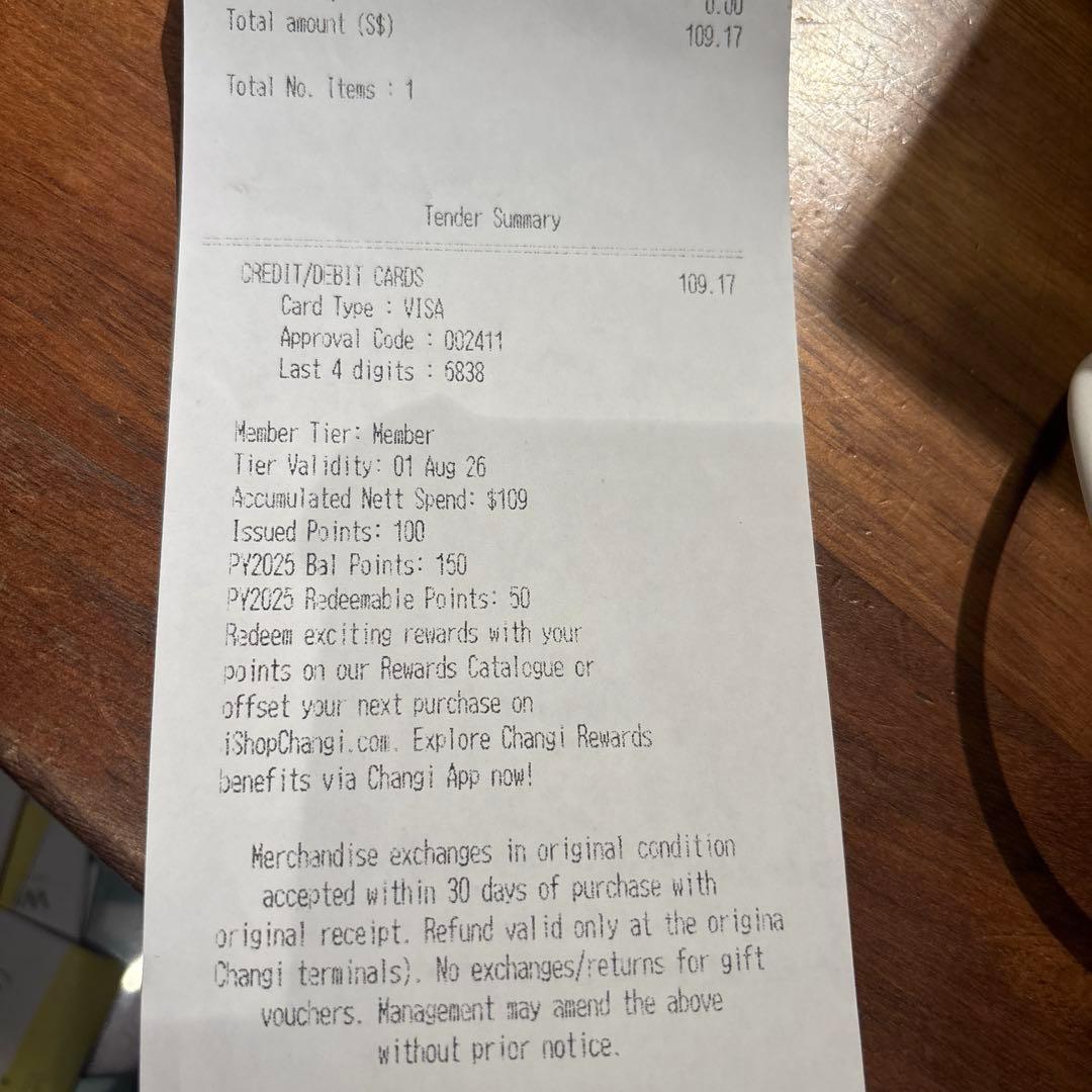 Duo ドゥオ ブレードチェーンハンドルホーボーバッグ - クリーム