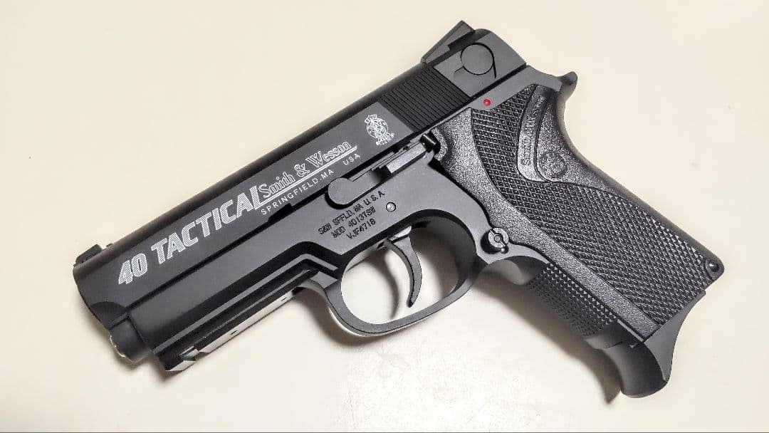 トイガン WA S&W M4013 TSW