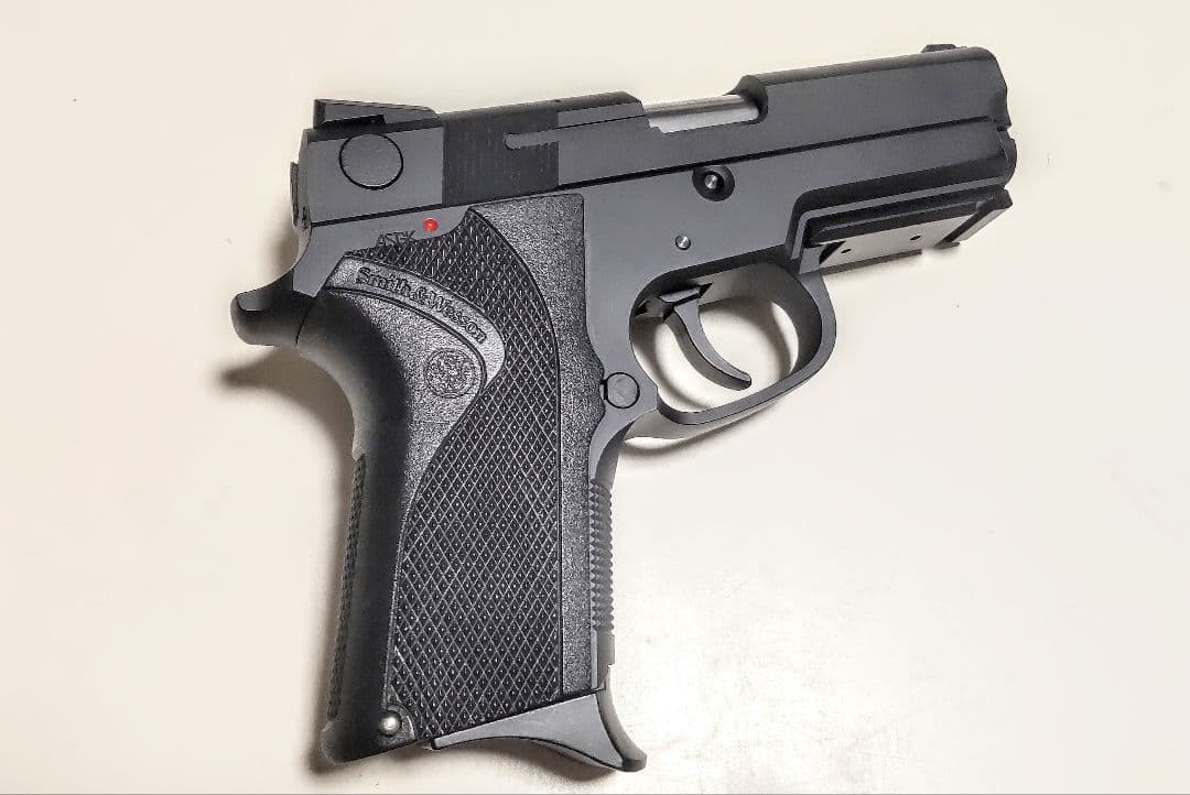 トイガン WA S&W M4013 TSW