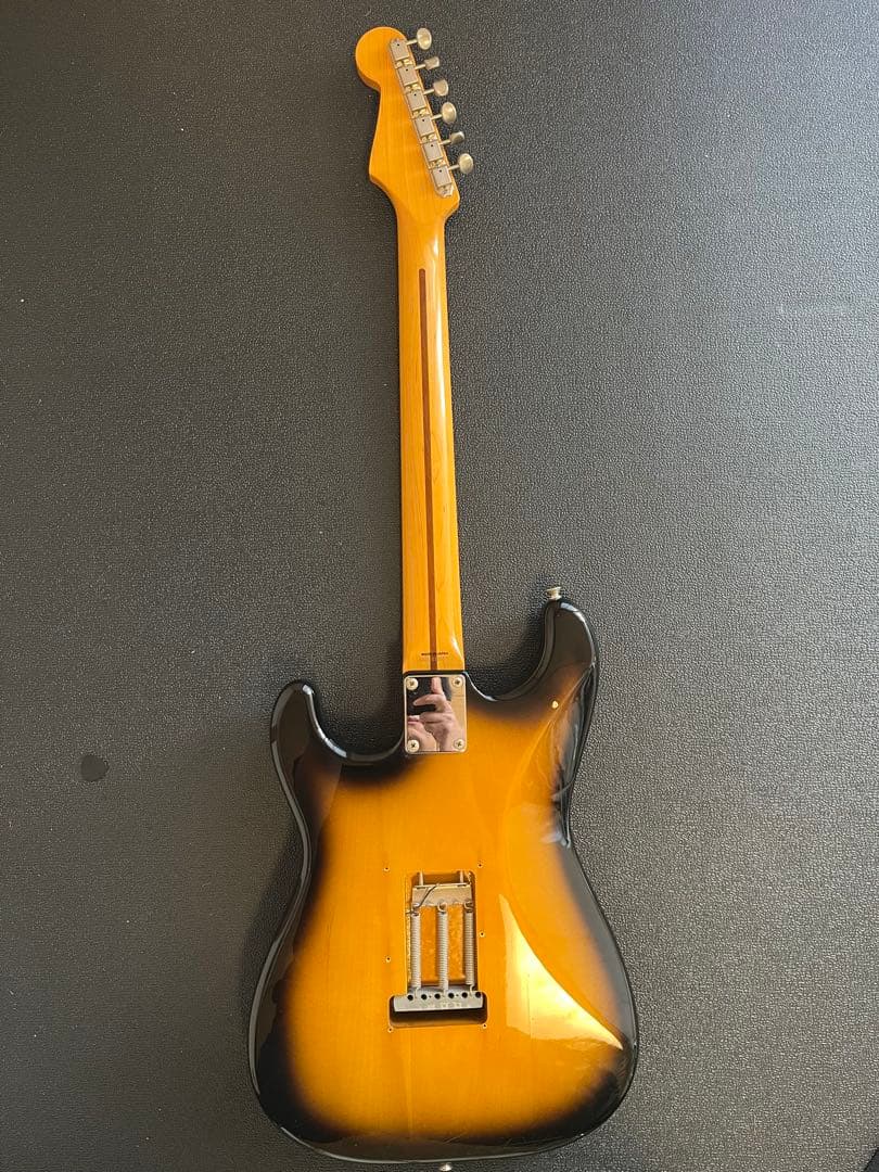 フェンダージャパン　ストラトキャスター