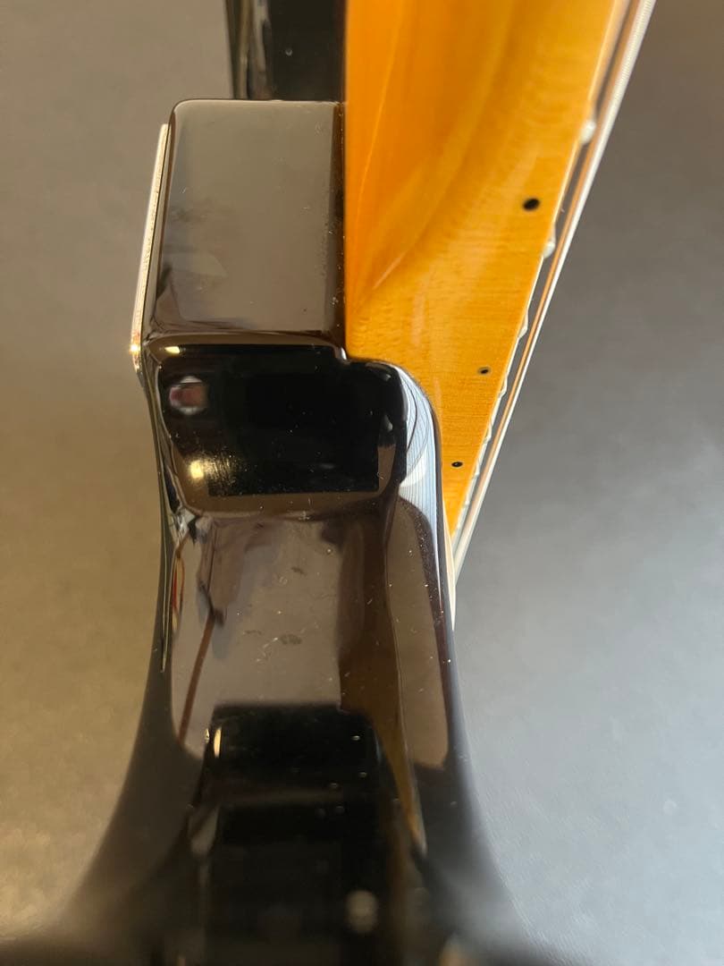 フェンダージャパン　ストラトキャスター