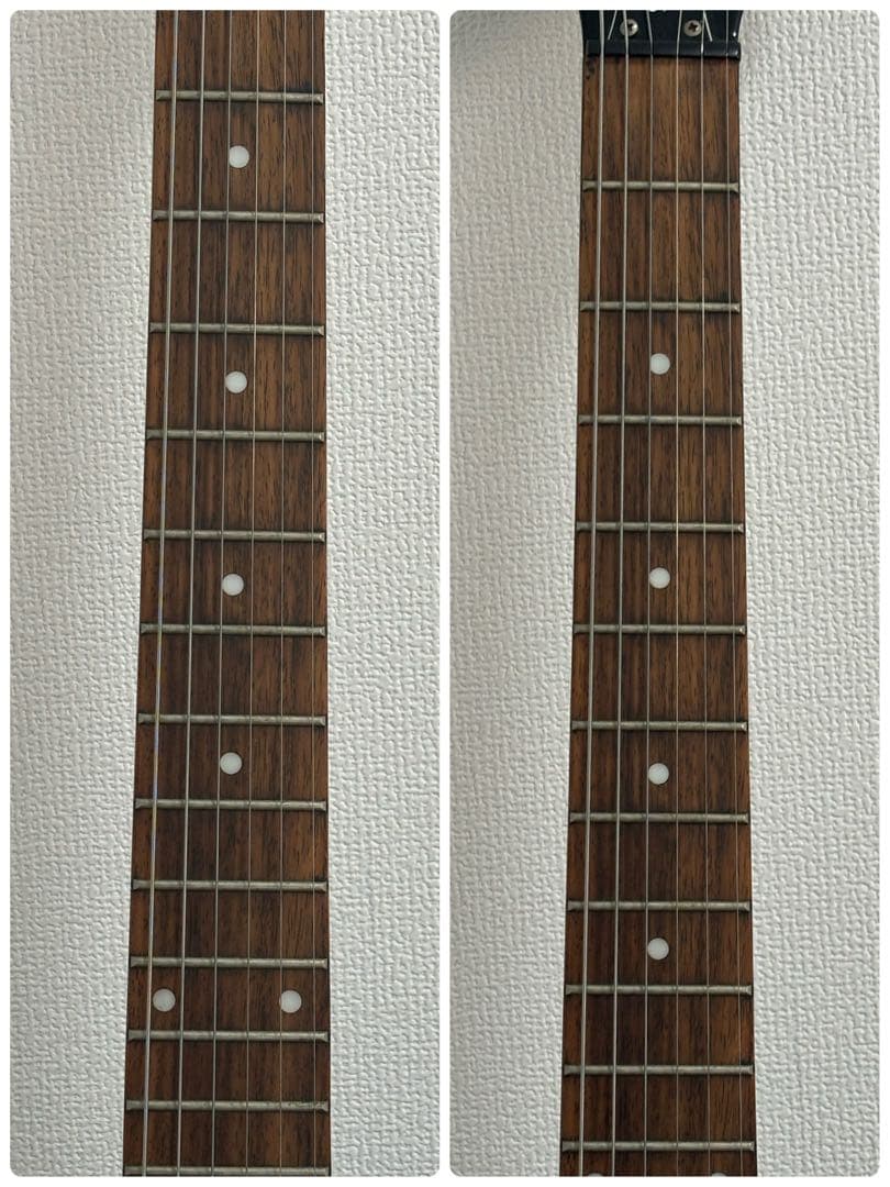 ギター Epiphone Les Paul Special II Hot Rod