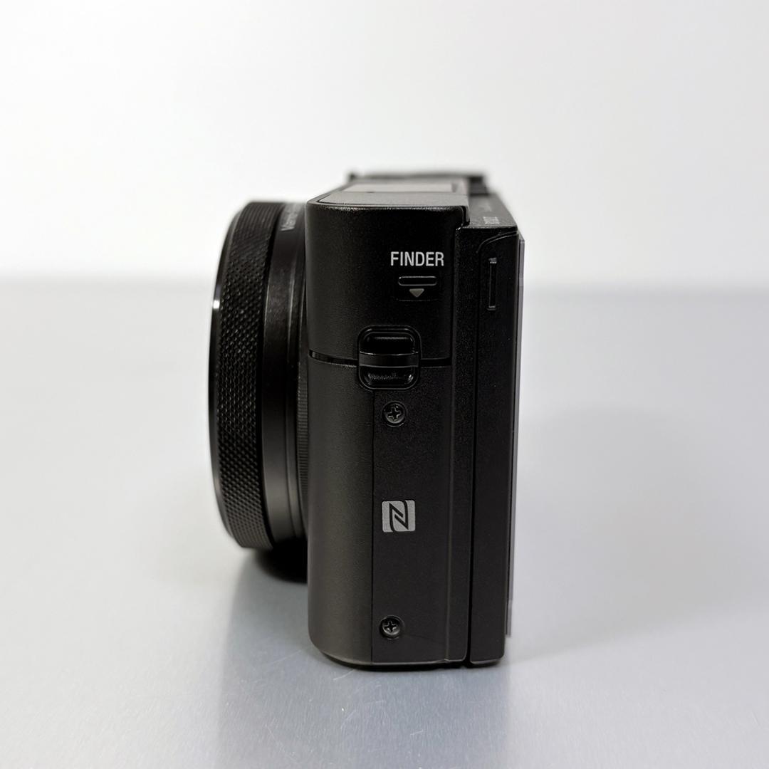 【Aランク品】ソニー Cyber-shot DSC-RX100 M5 非常に良い