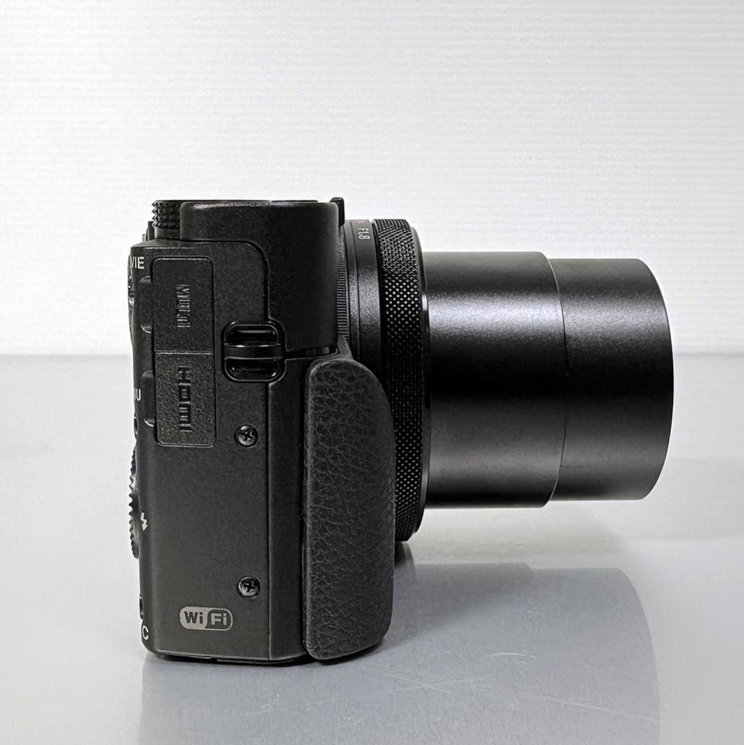 【Aランク品】ソニー Cyber-shot DSC-RX100 M5 非常に良い
