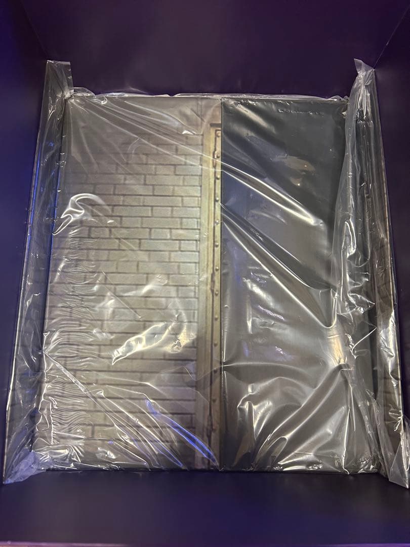 ホットトイズ　ジョーカー フィギュア セット