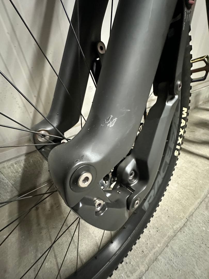 SpecializedStumpjumper クリスマス限定価格12/24迄