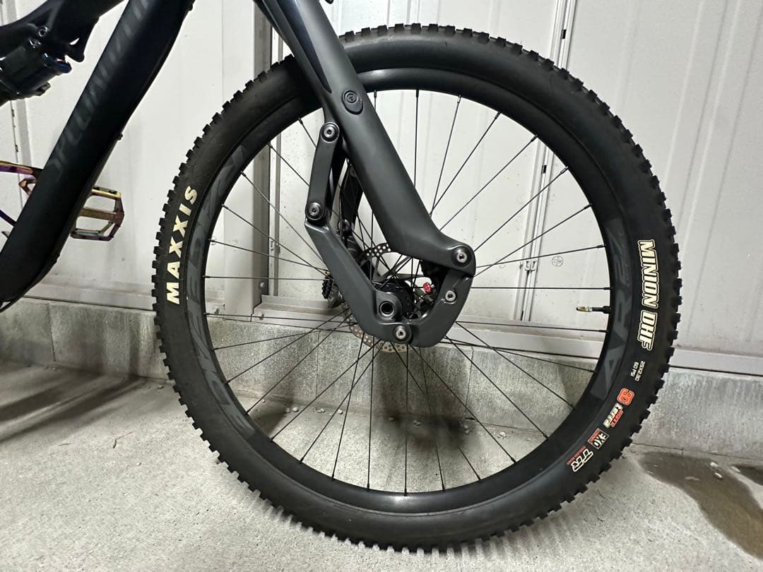 SpecializedStumpjumper クリスマス限定価格12/24迄