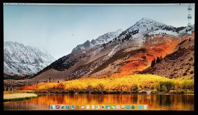 iMac 27㌅2010 os2つ 動作品
