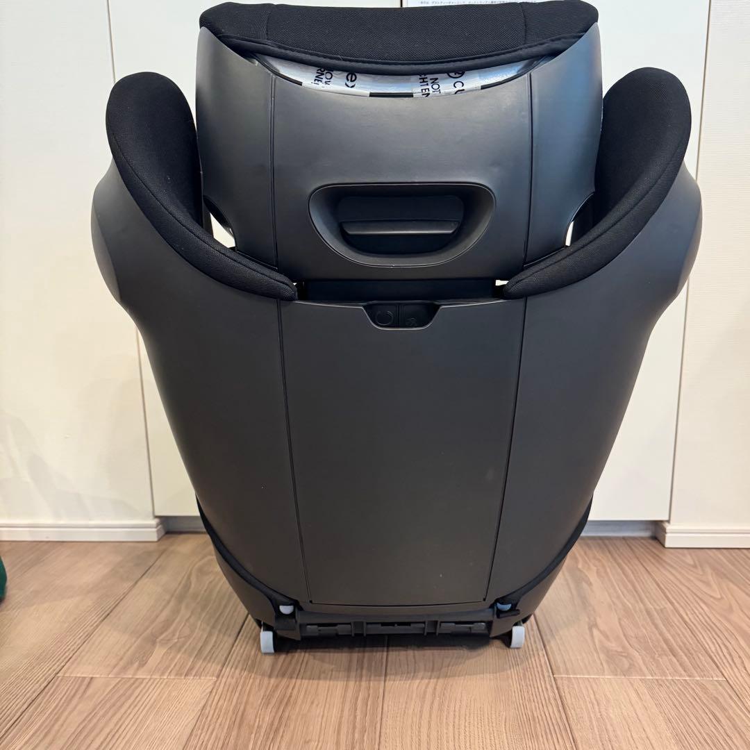 【本日まで】Cybex チャイルドシート PALLAS M-fix SL -2