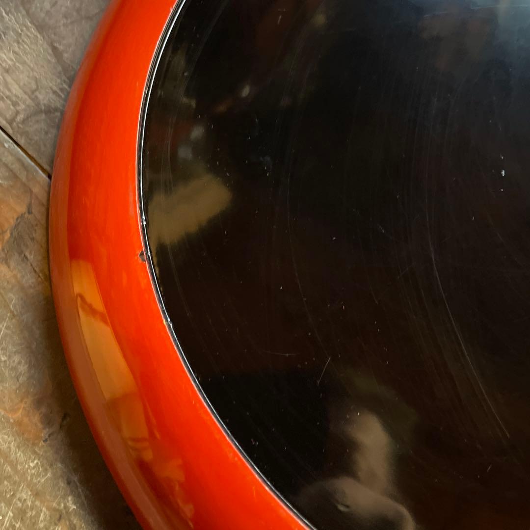 漆　肩身替わり　盆