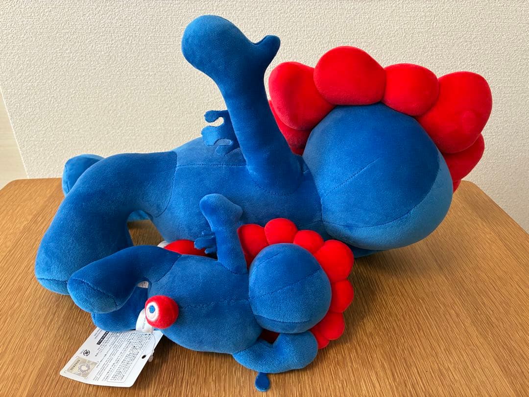 2025大阪関西万博 みゃくみゃくクジ2等 3等セット 新品未使用タグ付き