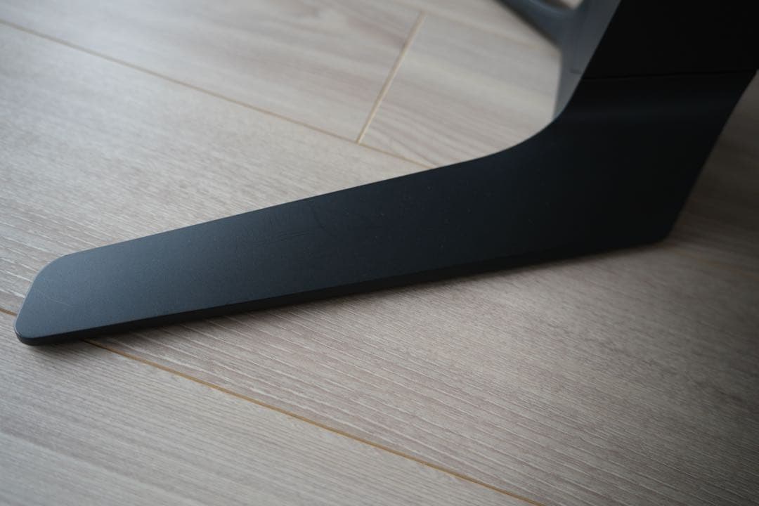 ALIENWARE AW2521HF 24.5”240Hzモニター 本体