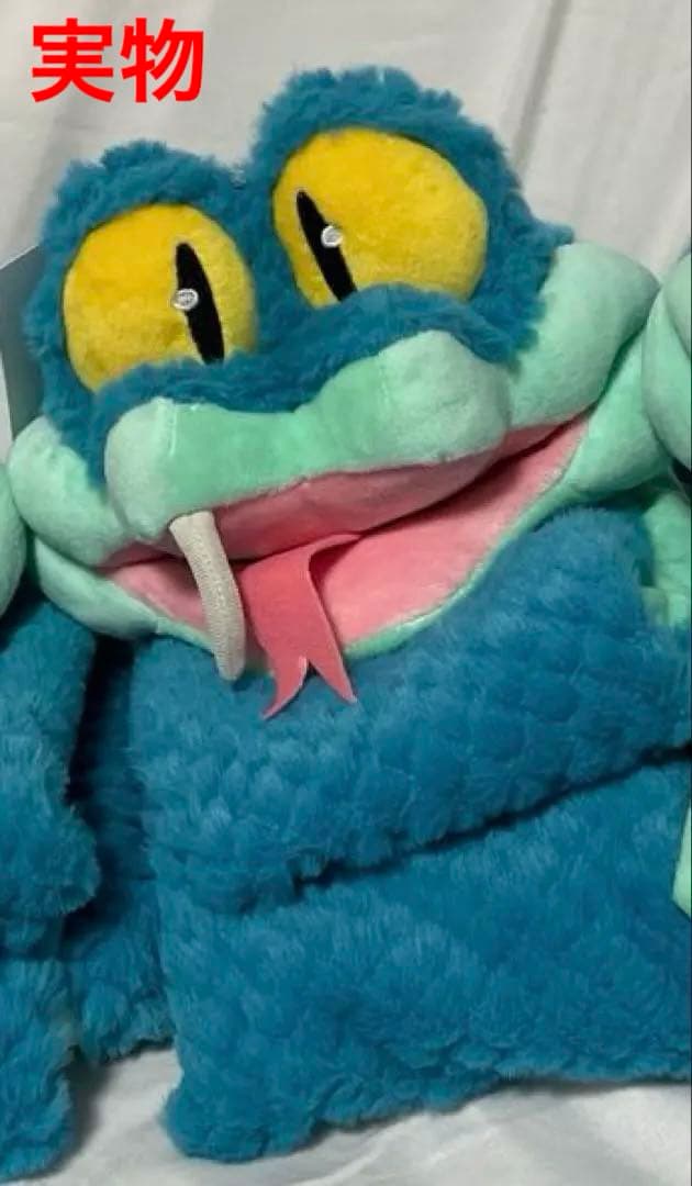 ゲイリー　マフラー　ズートピア2 ニック　ジュディ　ズートピア　ランド　シー