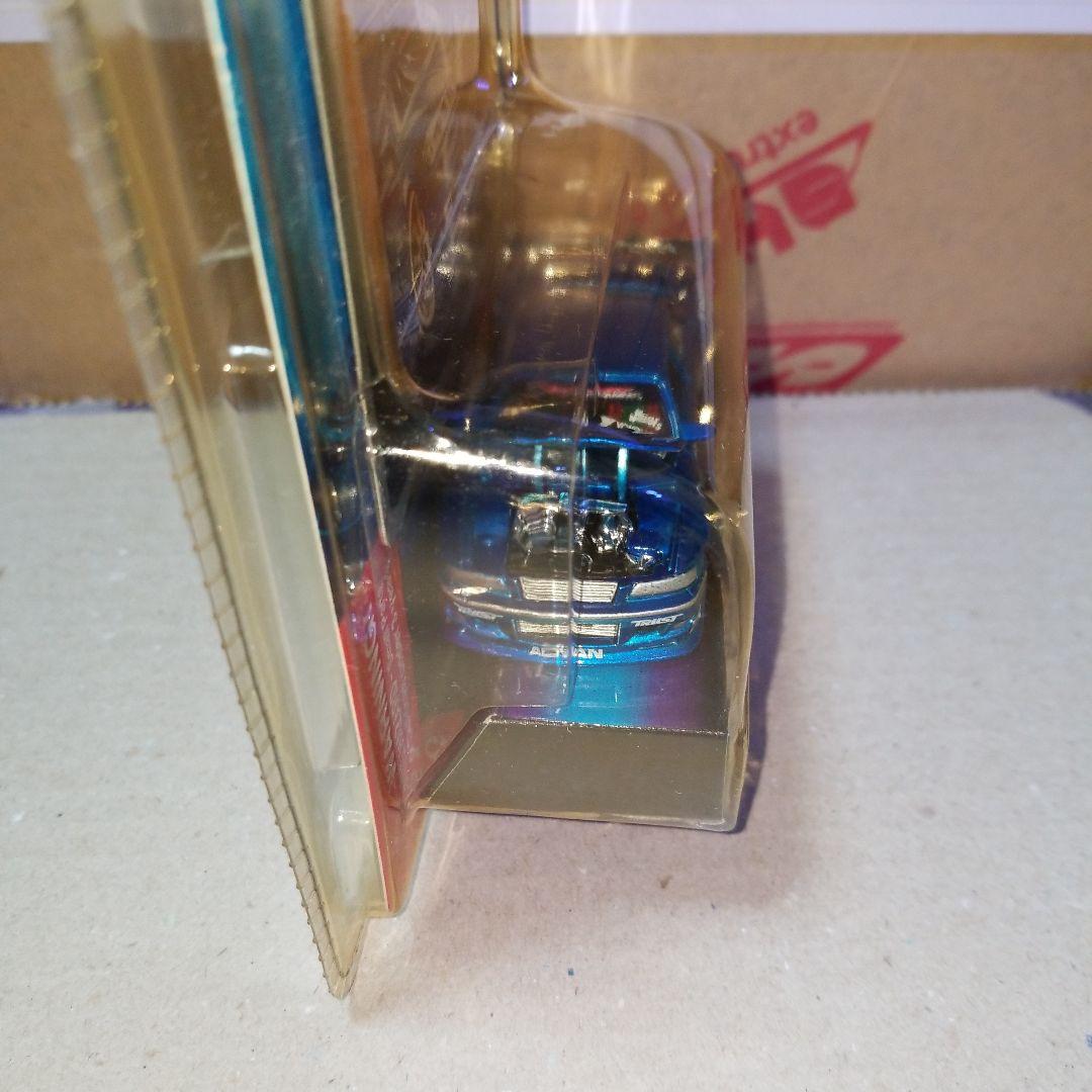 1/64 マッスル マシーン ⑥ チェイサー