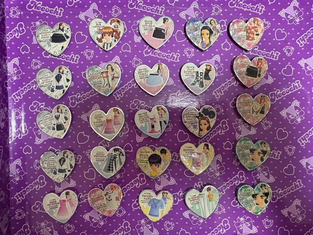 プリティーリズム トランク プリズムストーン 高峰みおん シンフォニア