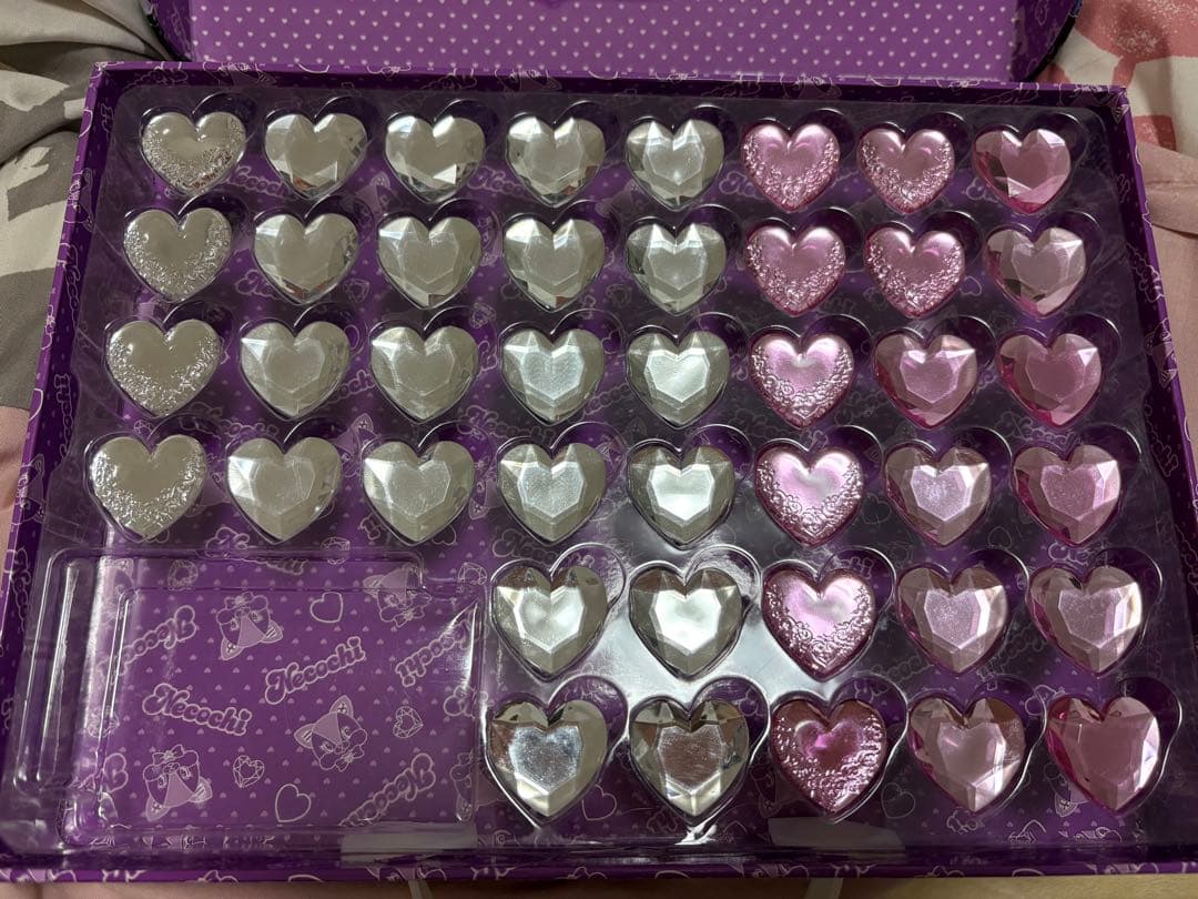 プリティーリズム トランク プリズムストーン 高峰みおん シンフォニア