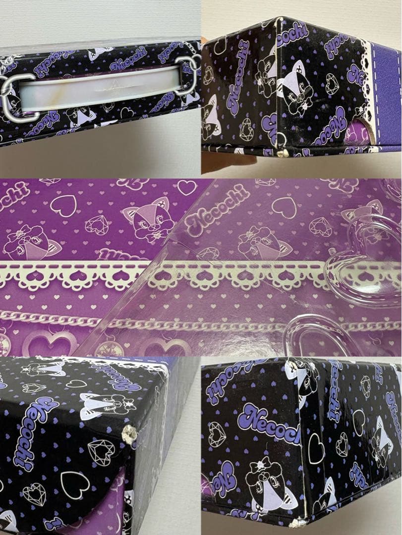 プリティーリズム トランク プリズムストーン 高峰みおん シンフォニア