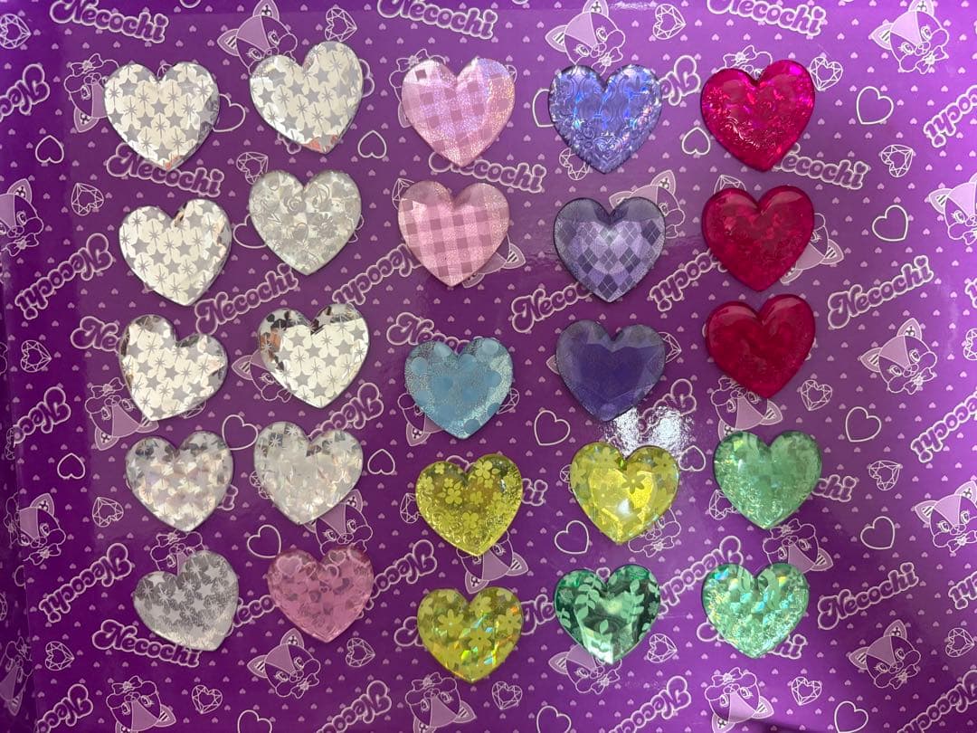 プリティーリズム トランク プリズムストーン 高峰みおん シンフォニア