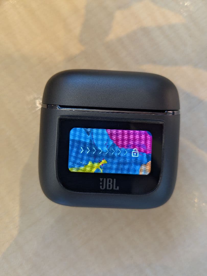 JBL TOUR PRO 2 ブラック