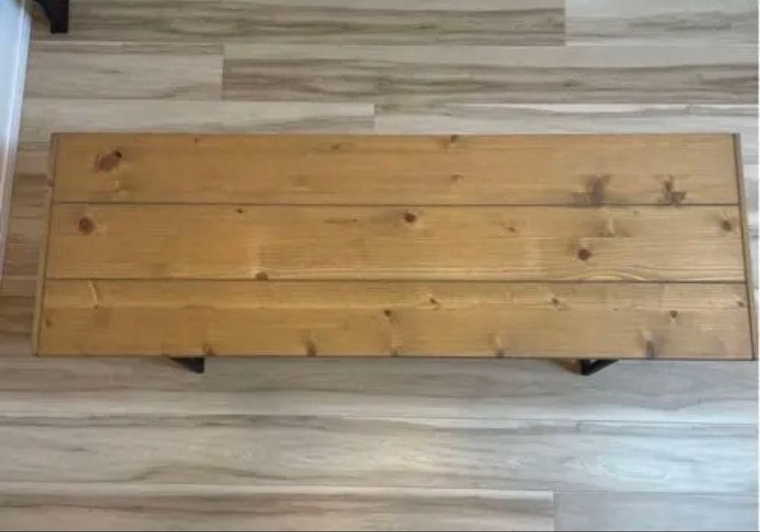 【値下げ】ニトリ　テレビボード　ローボード　アウロス3 120cm