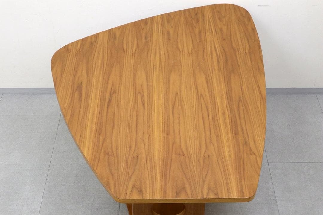 TECTA テクタ M21-1 ダイニング テーブル ウォールナット アクタス