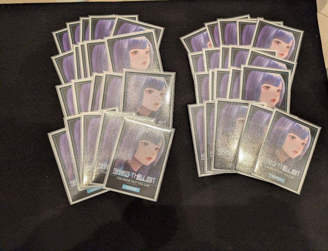 デュエルマスターズ 引退品　バラ売り不可