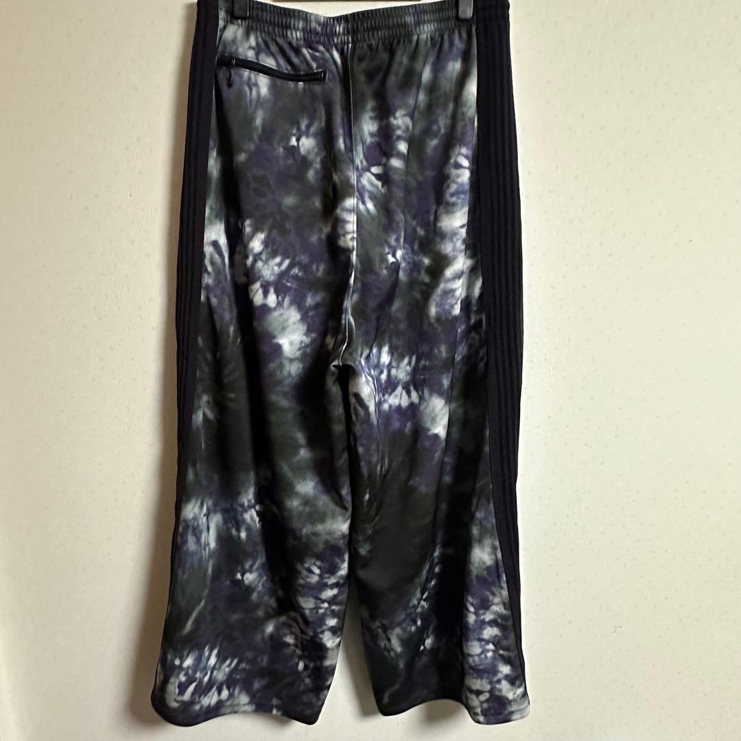 Needles トラックパンツ