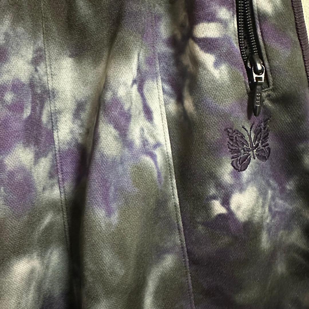 Needles トラックパンツ