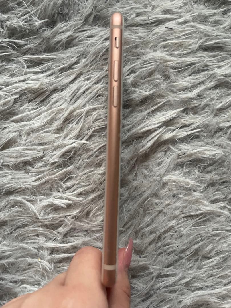 値下げ交渉あり iPhone8 64GB ソフトバンク　本体　付属品なし