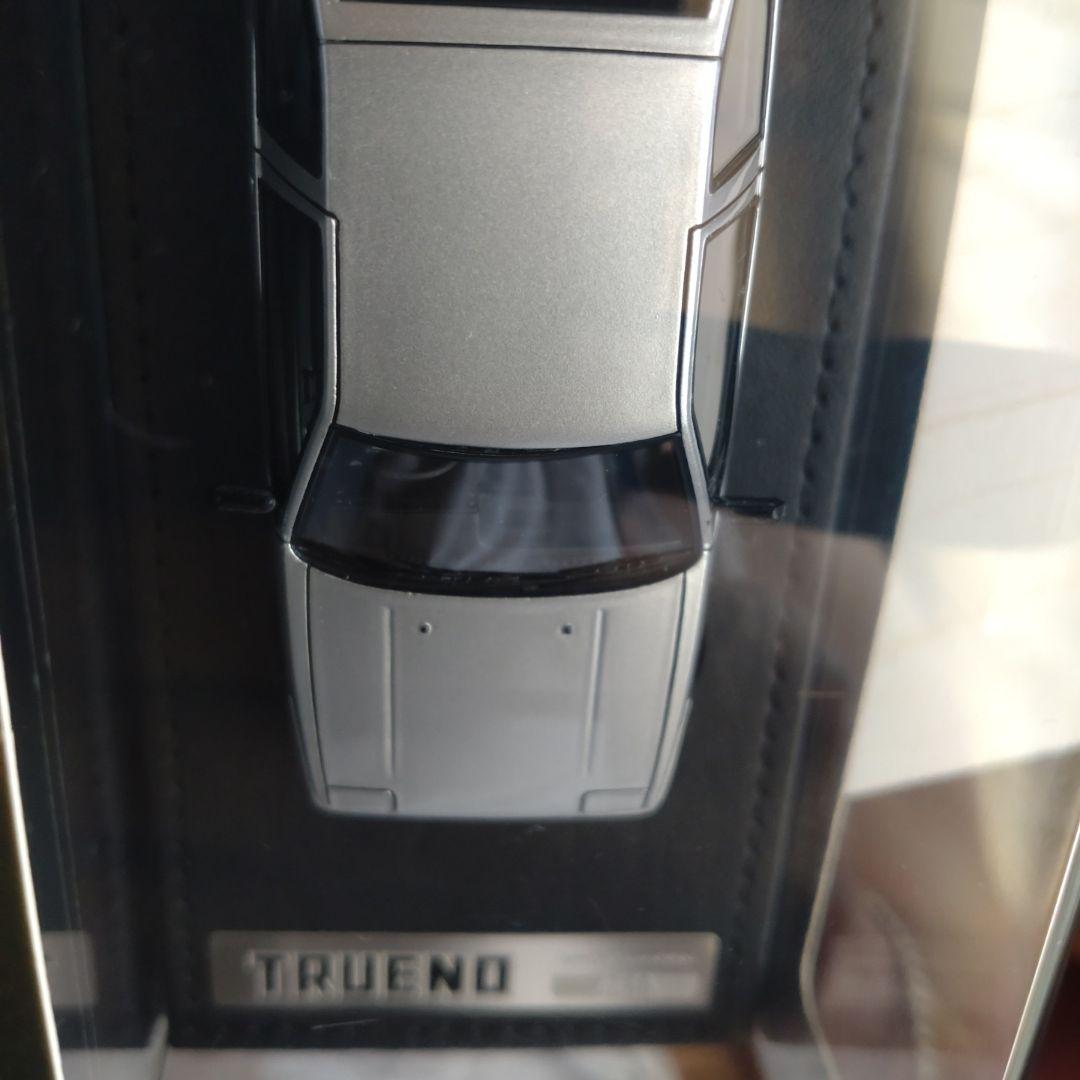 イグニッションモデル　1/43 #0488