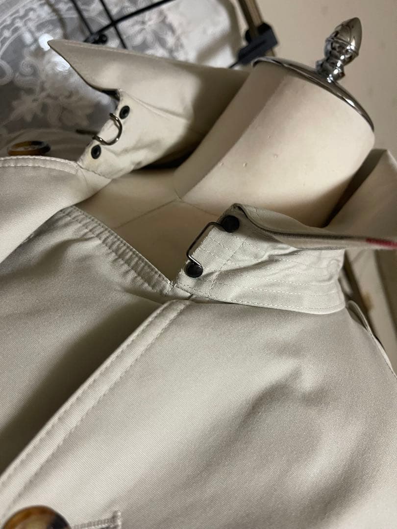 バーバリーロンドン　コート