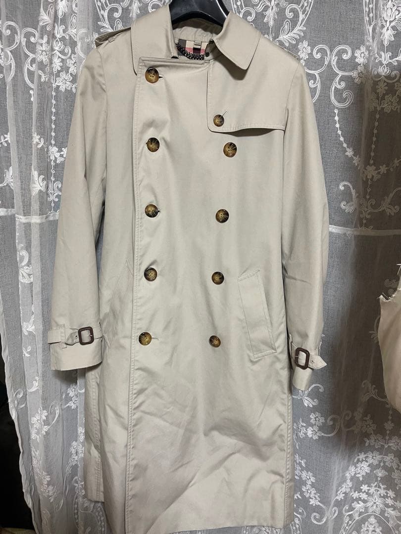 バーバリーロンドン　コート