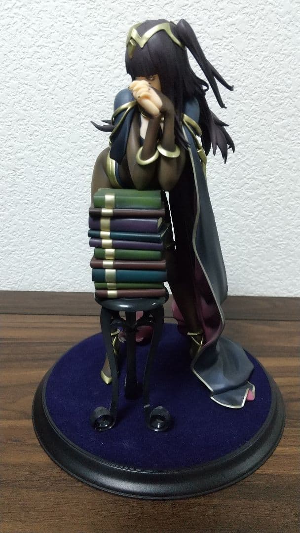 ファイアーエムブレム 覚醒 サーリャ 1/7 完成品フィギュア