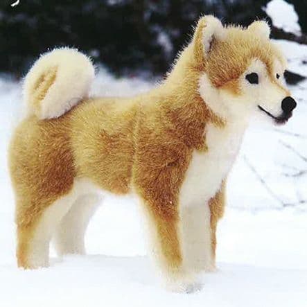 新品 ケーセン（koesen）柴犬