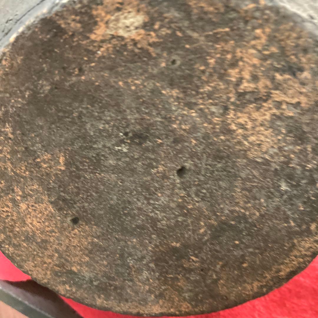 古備前骨董種壺年末年始大売り出しです❣️江戸初期の素晴らしい壺❣️