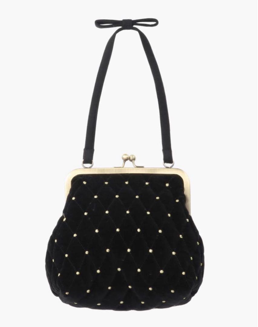 Bibiy ハンドバッグ